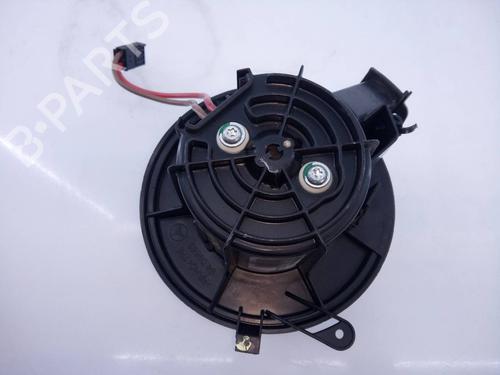 Heater blower motor MERCEDES-BENZ C-CLASS (W204)  | BP14062668M62 