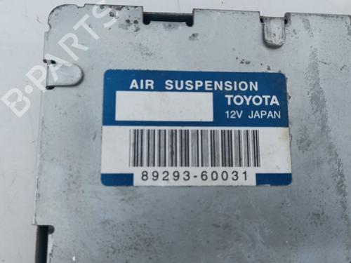 Electronic module TOYOTA LAND CRUISER PRADO (_J12_) 4.0 V6 VVT-i (GRJ125) | BP28130223M83 