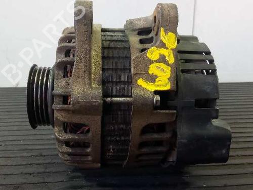 Alternator HYUNDAI GETZ (TB)  | BP4166053M7 