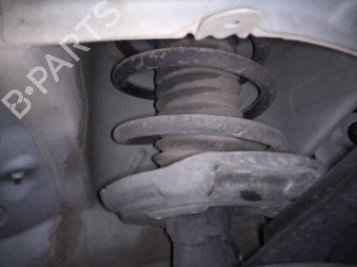 Used Left front shock absorber NISSAN X-TRAIL (T32R) [2014-2025]  17019668