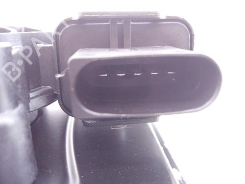 Rear right window mechanism BMW X1 (F48) sDrive 18 d | BP26737906C25 
