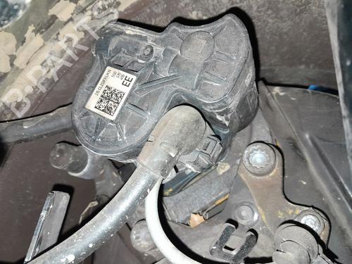 Højre bremsekaliber bag SEAT LEON (5F1) 1.2 TSI (110 hp) 24681843