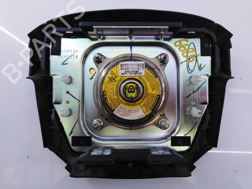 Driver airbag FORD RANGER (ET) 3.0 TDCi 4x4 | BP4693246C9 