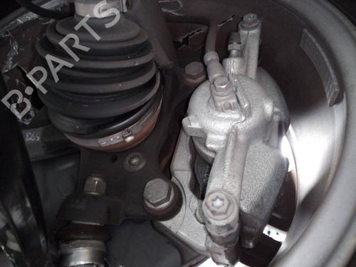 Used Left front brake caliper VW GOLF VIII (CD1, DA1) [2019-2025]  19731832
