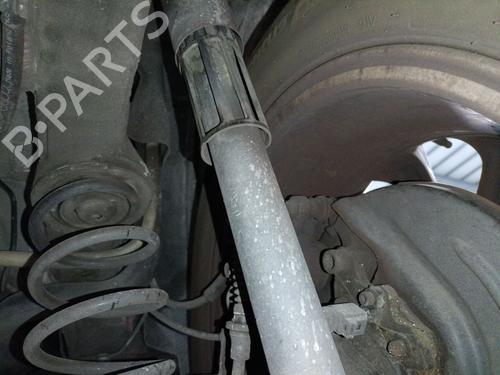 Used Right rear shock absorber SEAT LEON (5F1) 1.2 TSI (105 hp) 31996694