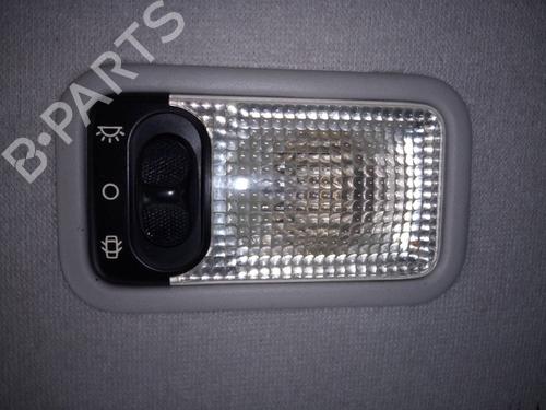 Innerbelysning CITROËN BERLINGO MULTISPACE (B9) [2008-2025]  17010736