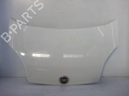 Used Hood FIAT FIORINO Box Body/MPV (225_) [2007-2025]  18144001
