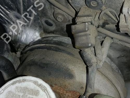 Used Servo brake Servo brake SUZUKI GRAND VITARA I (FT, HT) 2.0 HDI 110 16V 4x4 (SQ420D, TD83V, JA420WD) (109 hp) 34439499 34439499