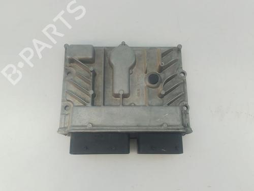 Engine control unit (ECU) OPEL ASTRA J Saloon 1.7 CDTI (69) | BP36491291M57 - Image 4