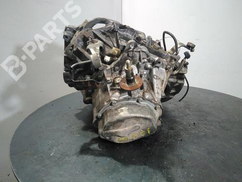 Used Manual gearbox Manual gearbox CITROËN XSARA Coupe (N0) 1.9 TD (90 hp) 11011160 11011160