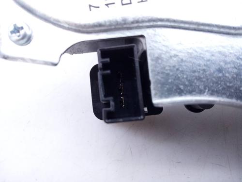 Rear wiper motor BMW 2 Active Tourer (F45) 218 d | BP16549181M102 