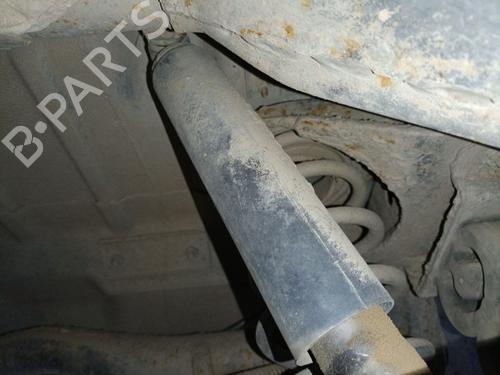Used Right rear shock absorber Right rear shock absorber 34444956 34444956
