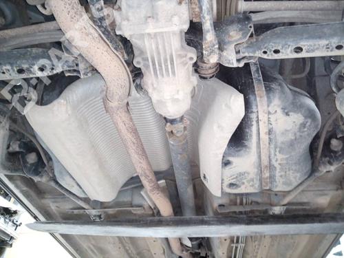 Used Fuel tank Fuel tank NISSAN X-TRAIL II (T31) 2.0 dCi 4x4 (150 hp) 7522163 7522163