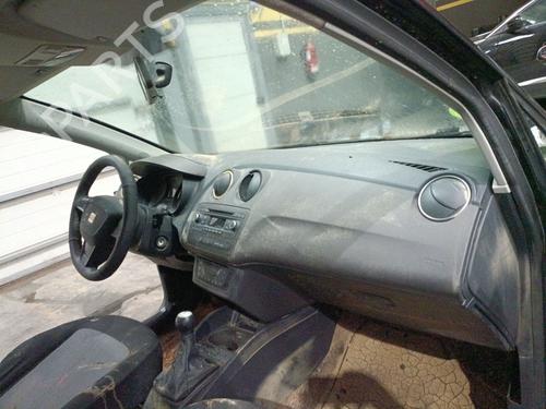 Tailgate SEAT IBIZA IV (6J5, 6P1) 1.6 TDI | BP32122011C6 