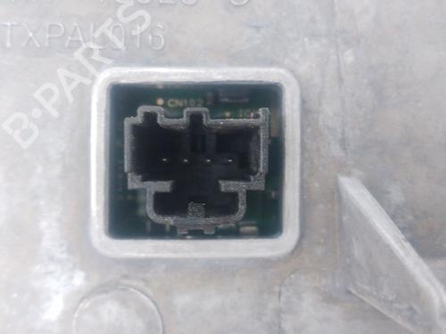 Instrument cluster FORD PUMA (J2K, CF7) 1.0 EcoBoost mHEV | BP36552742C47 - Image 5