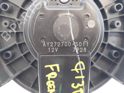 Heater blower motor FIAT FREEMONT (345_)  | BP14061676M62 