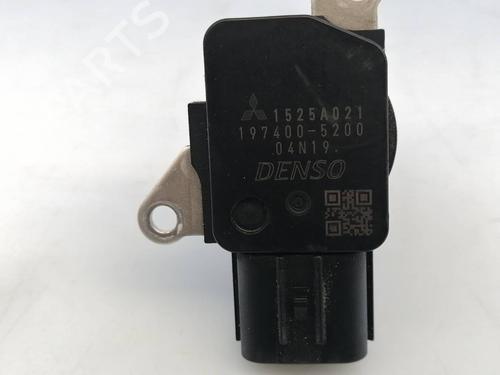 Mass air flow sensor MITSUBISHI LANCER VIII Sportback (CX_A)  | BP8061494M95 