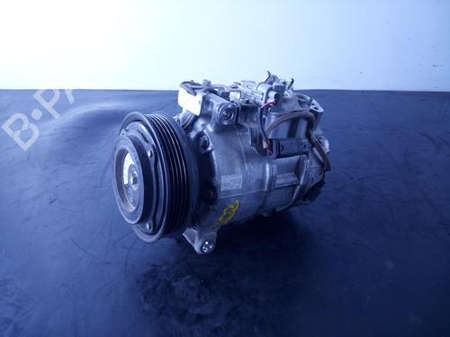 Used AC compressor MERCEDES-BENZ A-CLASS (W176) A 180 CDI (176.000) (109 hp) 19631340