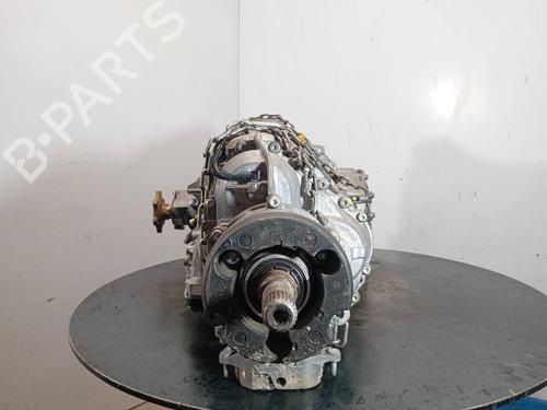 Gearbox AUDI Q7 (4MB, 4MG, 4MQ) 45 TDI quattro | BP17569464M3 