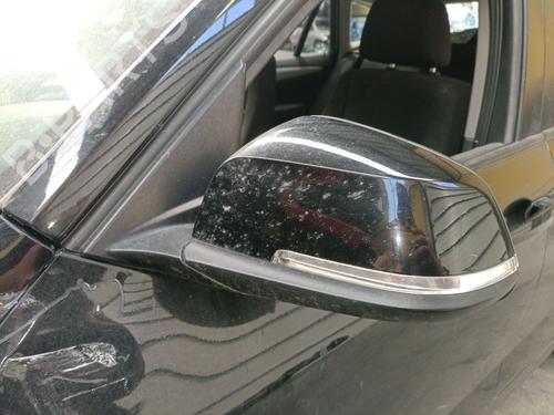 Used Left mirror Left mirror BMW X1 (E84) xDrive 18 d (143 hp) 40595288 40595288