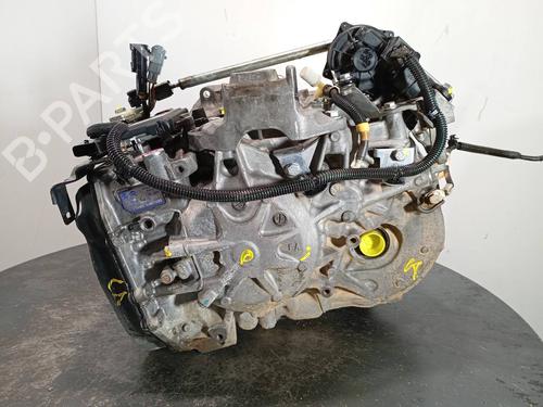 Used Gearbox PEUGEOT 3008 II SUV (MC_, MR_, MJ_, M4_) [2016-2025]  20707121