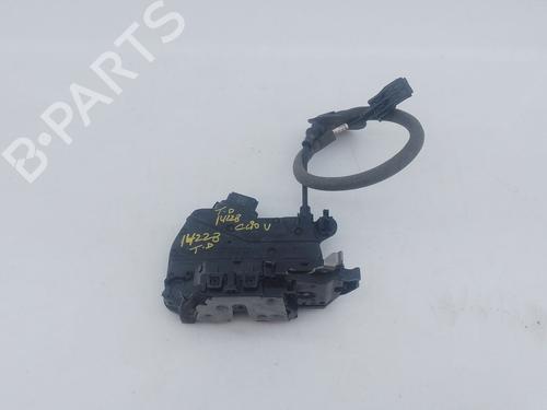 rear-right-lock-renault-clio-v-b7_-2019-31882215 main image