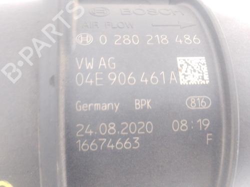 Mass air flow sensor AUDI Q5 (FYB, FYG) 35 TDI Mild Hybrid | BP38302224M95 - Image 4