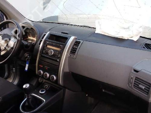 Steering column NISSAN X-TRAIL II (T31) 2.0 dCi 4x4 | BP1929508M21 