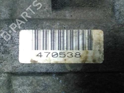 AC compressor TOYOTA LAND CRUISER PRADO (_J12_) 3.0 D-4D (KDJ120, KDJ125) | BP4237669M34 