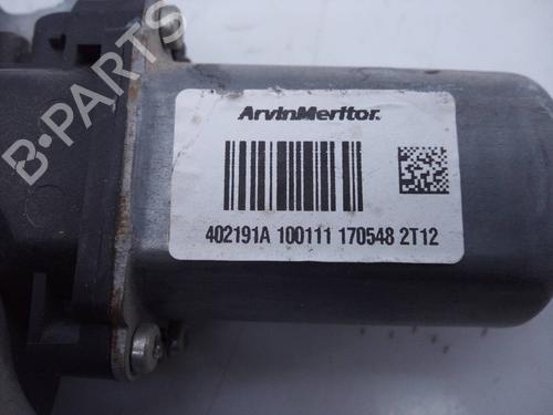 Rear left window mechanism NISSAN QASHQAI / QASHQAI +2 I (J10, NJ10, JJ10E) 1.5 dCi | BP8499204C24 