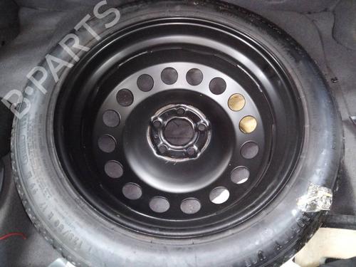 Jack Kit VOLVO C70 II Convertible (542) 2.0 D 125/80/17