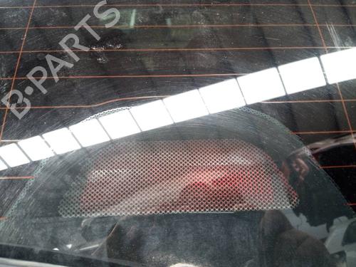 Used Third brake light MERCEDES-BENZ M-CLASS (W163) [1998-2005]  15782356