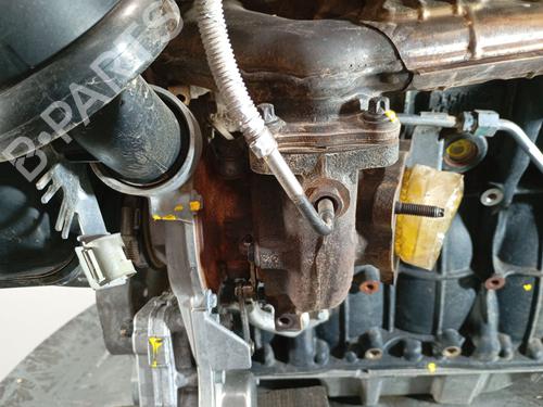 Engine MERCEDES-BENZ CLA Coupe (C117) CLA 220 CDI / d (117.303) | BP28143277M1 