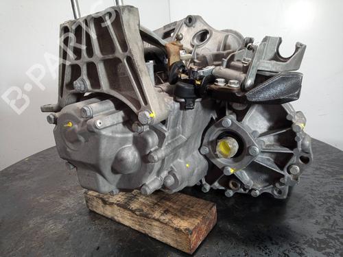 Gearbox FIAT FIORINO Box Body/MPV (225_)  | BP18268712M3 