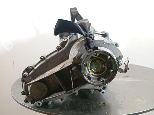 Gearbox MERCEDES-BENZ M-CLASS (W166) ML 350 BlueTEC 4-matic (166.024, 166.023) | BP38486435M3  - Image 9