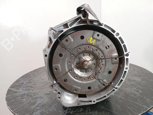 Gearbox BMW X4 (F26) xDrive 20 d | BP26955784M3 