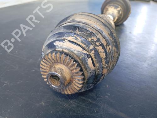 Left front driveshaft BMW X2 (F39) sDrive 20 d | BP27697480M38 
