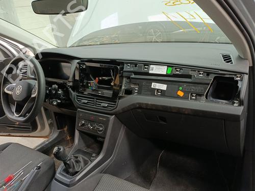 Used Airbag Kit VW T-CROSS (C11, D31) [2018-2026]  32442805