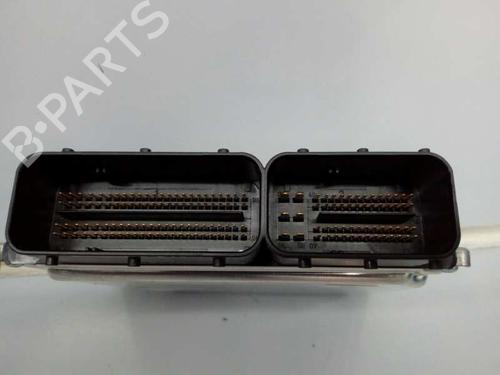 Engine control unit (ECU) BMW 1 (E87) 118 d | BP4736549M57 