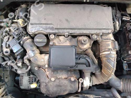 Left front brake caliper CITROËN C3 Pluriel (HB_) 1.4 HDi | BP11587898M105 