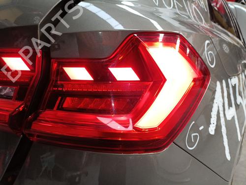 Used Right taillight Right taillight AUDI A1 Sportback (GBA) 30 TFSI (110 hp) 33977013 33977013