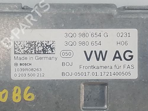 Electronic module VW TIGUAN (5N_) 2.0 TDI 4motion | BP33869418M83 - Image 2