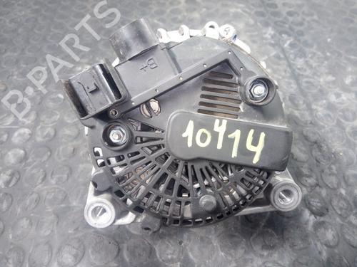 Generator FORD FIESTA VI (CB1, CCN)  | BP10355776M7 
