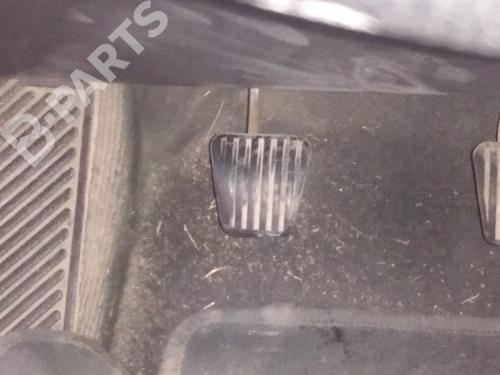 clutch-pedal-chevrolet-epica-kl1_-20-d-2004-2005-2006-2007-2008-2009-2010-2011-10364082 main image