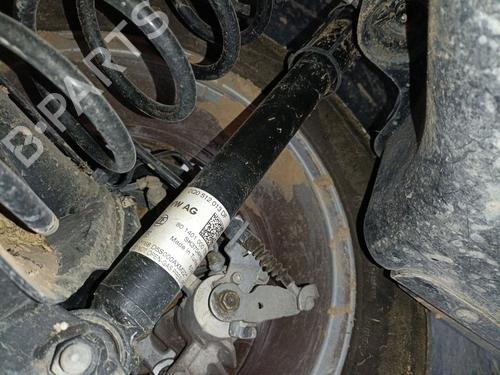 Used Right rear shock absorber SKODA KAMIQ (NW4) 1.0 TSI (110 hp) 33182293