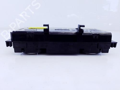 Climate control CITROËN C3 II (SC_)  | BP9706969I5 