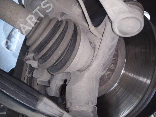Used Right front steering knuckle CITROËN BERLINGO Box Body/MPV (B9) 1.6 HDi 90 (90 hp) 22645924