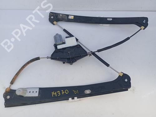 Used Front left window mechanism Front left window mechanism SKODA SCALA (NW1) 1.0 TSI (95 hp) 39955430 39955430