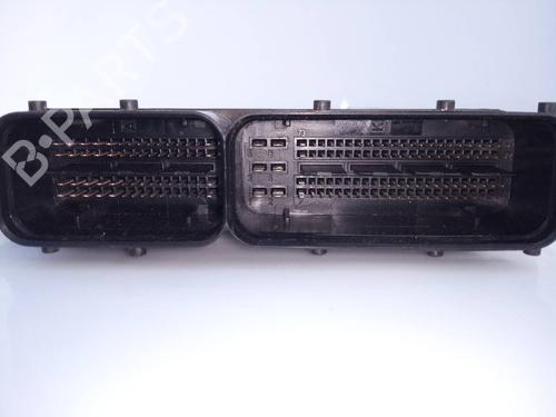 Engine control unit (ECU) SEAT IBIZA III (6L1) 1.4 TDI | BP8903829M57 