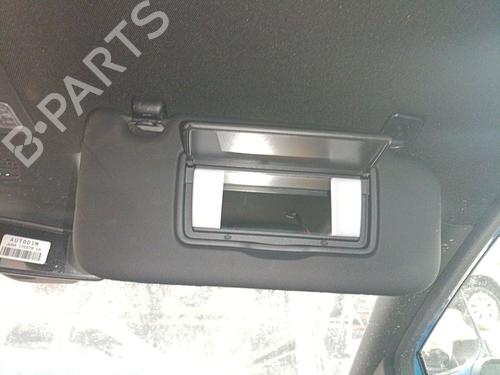 right-sun-visor-ford-puma-j2k-cf7-2019-36564174 main image